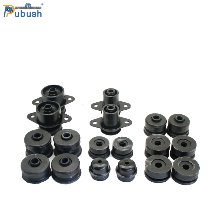 Enhancement Bushing Kit